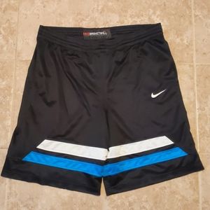 Basketball Shorts